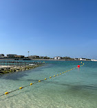 Jumeirah Open Beach