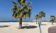 Jumeirah Open Beach