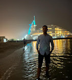 Jumeirah Open Beach