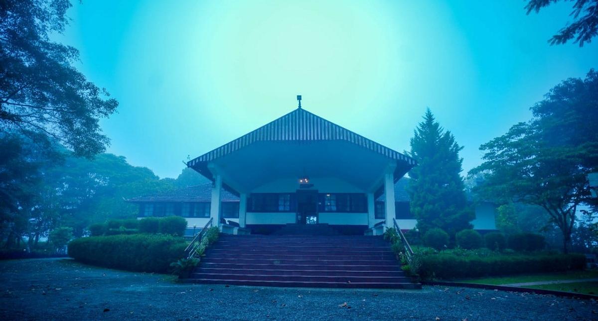 Rippon Heritage Bungalow or The Tea Tours