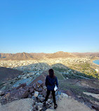 Al Rabi Hiking Trail