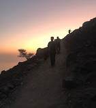 Al Rabi Hiking Trail