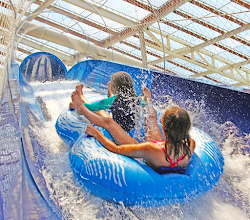 Aquatopia Indoor Waterpark