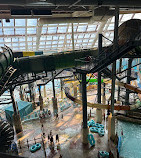 Aquatopia Indoor Waterpark