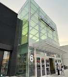 Hillcrest Mall