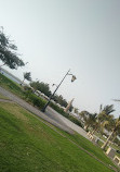 Middle Corniche Park