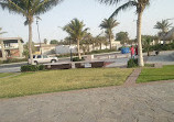 Middle Corniche Park