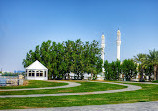 Middle Corniche Park