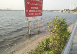 Middle Corniche Park