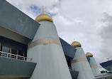 Sabah State Mosque