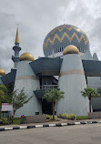 Sabah State Mosque