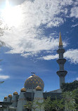 Sabah State Mosque