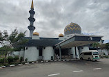 Sabah State Mosque