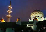 Sabah State Mosque