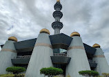 Sabah State Mosque