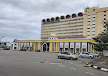 Sabah State Mosque