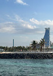 Jeddah Waterfront Harbor