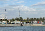 Jeddah Waterfront Harbor