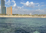 Jeddah Waterfront Harbor