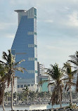 Jeddah Waterfront Harbor