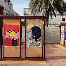 100 Best Arabic Posters