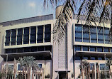 King Abdullah bin Abdulaziz University Hospital