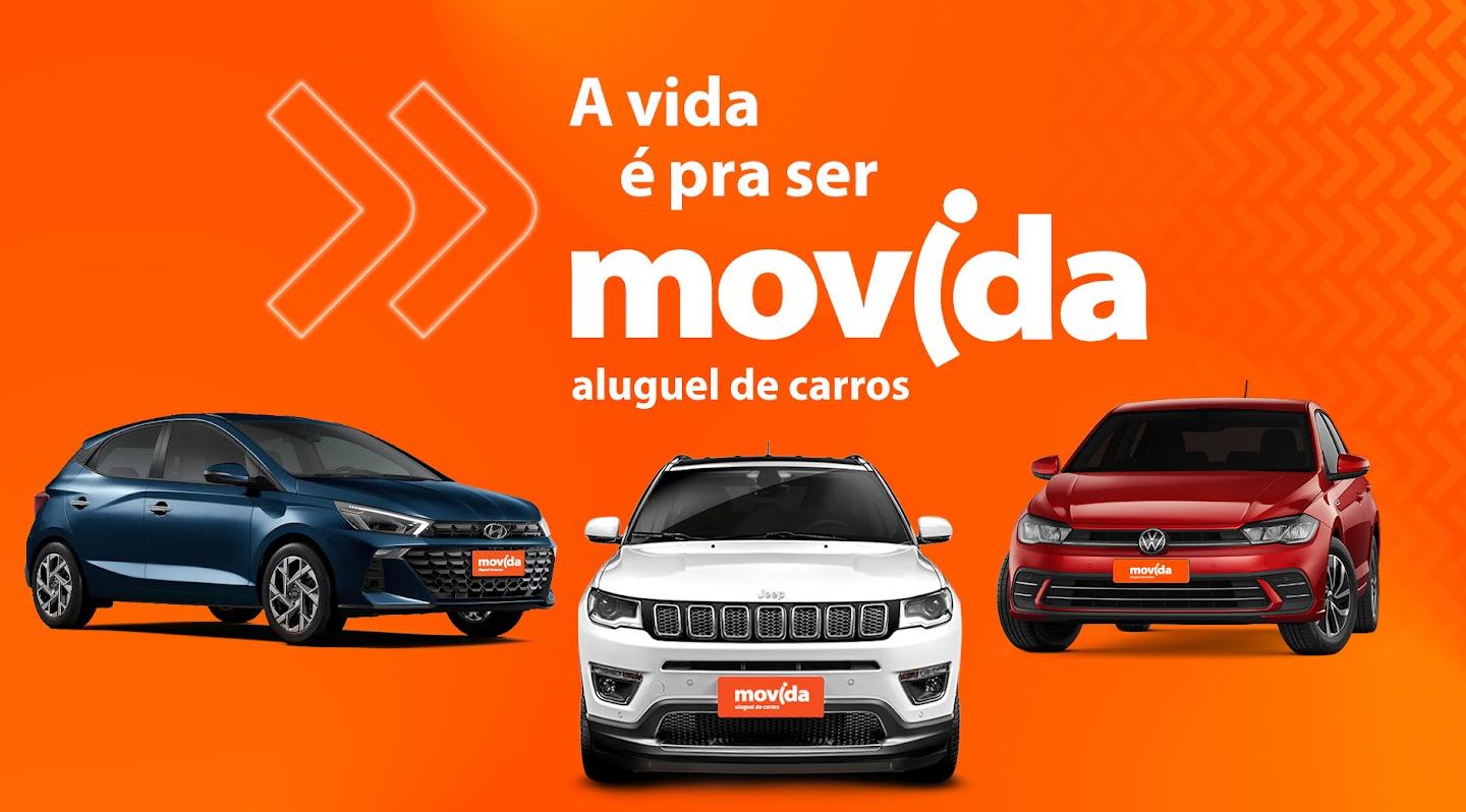 Movida Araç Kiralama