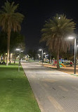 King AbdulAziz Park