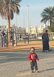 King AbdulAziz Park