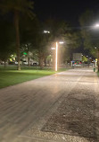 King AbdulAziz Park