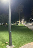 King AbdulAziz Park