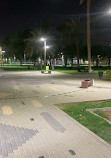 King AbdulAziz Park