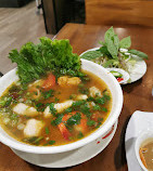 Bun Cha Ca Hoang Yen