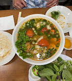 Bun Cha Ca Hoang Yen