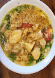 Bun Cha Ca Hoang Yen