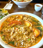 Bun Cha Ca Hoang Yen