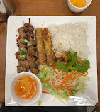 Bun Cha Ca Hoang Yen