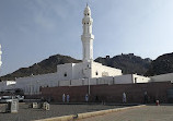 7 Masjid