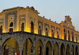 Al Hejaz Railway Station