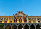 Al Hejaz Railway Station