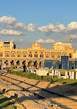 Al Hejaz Railway Station