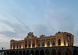 Al Hejaz Railway Station