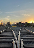 Al Hejaz Railway Station