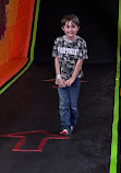 Urban Air Trampoline and Adventure Park