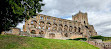 Jedburgh Abbey