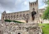 Jedburgh Abbey