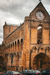 Jedburgh Abbey