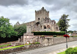 Jedburgh Abbey