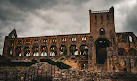 Jedburgh Abbey