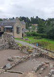 Jedburgh Abbey